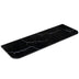 Calacatta Night Curve Solid Surface Stone Top 1800mm