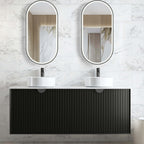 Marlo Double Basin Vanity