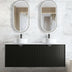 Marlo Double Basin Vanity