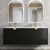 Marlo Ceramic Top Double Basin Vanity