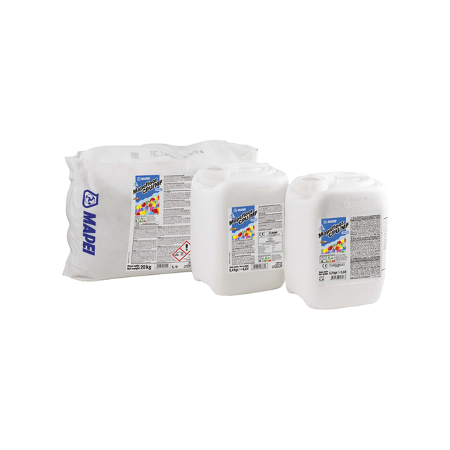 Mapei Mapefloor Cpu / Mf Cement Polyurethane Floor Topping Mapei   