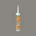 Mapei Silicone LM 113 310ml Cement Grey