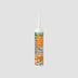 Mapei Silicone LM 110 310ml Manhattan