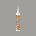 Mapei Silicone LM 112 310ml Medium Grey