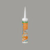 Mapei Silicone LM 112 310ml Medium Grey