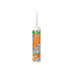 Mapei Silicone LM 100 310ml White