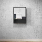 Marlo Shaving Cabinet