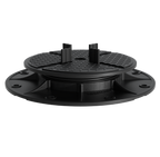 Moonbay Adjustable Tile Pedestal 28-42mm