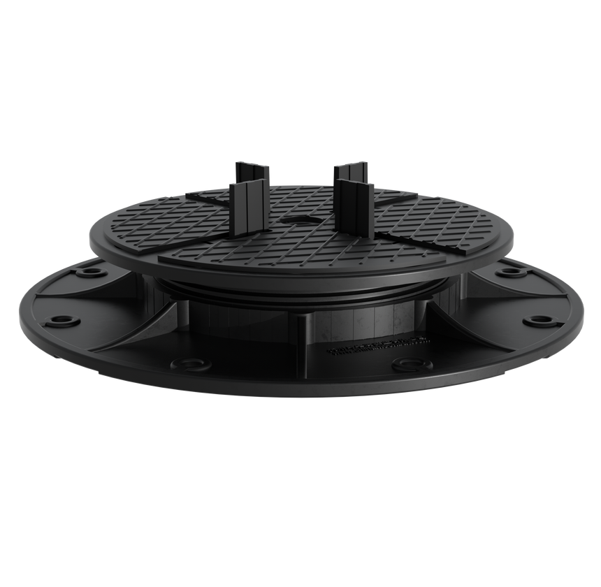 Moonbay Adjustable Tile Pedestal 28-42mm