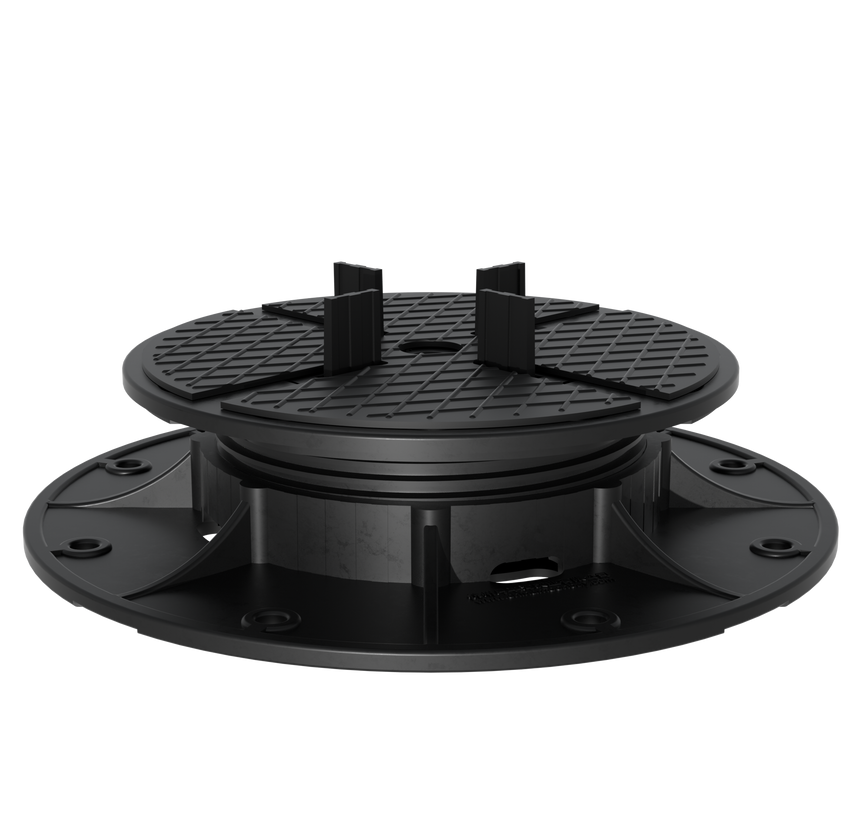 Moonbay Adjustable Tile Pedestal 40-65mm