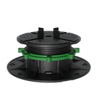 Moonbay Adjustable Tile Pedestal 60-105mm