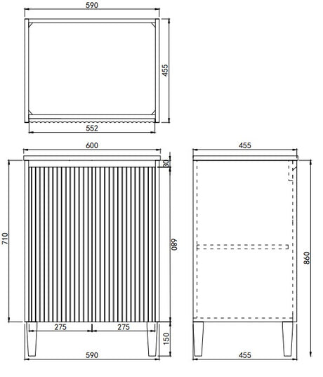 MC64L-SPEC