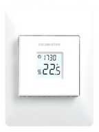 MCD3 Digital Thermostat