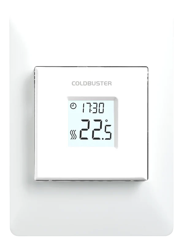 Coldbuster MCD3 digital thermostat