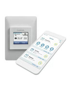 MWD5 Wi-Fi Touch Screen Thermostat