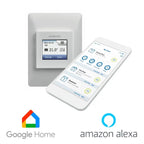 MWD5 Voice Control Wi-Fi Thermostat