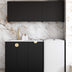 Marlo Laundry Sets with Internal Drawer 1715mm