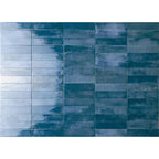 Mojave 60x250 Gloss Blue Subway