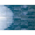 Mojave 60x250 Gloss Blue Subway Sample