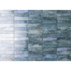Mojave 60x250 Gloss Denim Subway Sample