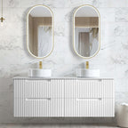 Noosa Double Basin Vanity