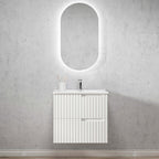 Noosa Ceramic Top Single Basin Vanity