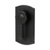 Phoenix Nostalgia Shower / Wall Mixer Antique Black