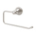 Phoenix Nostalgia Hand Towel Holder Brushed Nickel
