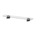 Phoenix Nostalgia Glass Shelf Antique Black
