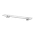 Phoenix Nostalgia Glass Shelf Chrome
