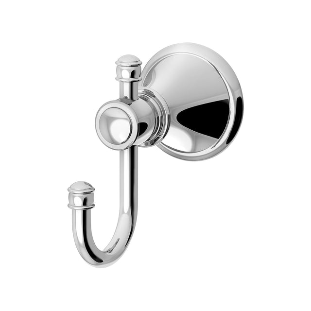 Phoenix Nostalgia Robe Hook Chrome, product view