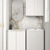 Noosa Mini Laundry Set 650mm