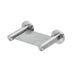Phoenix Radii SS 316 Soap Dish Holder Round Plate Stainless Steel