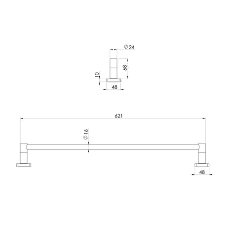 RS804-51-Radii-SS-316-Single