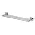 Phoenix Radii SS 316 Shower Shelf Square Plate Stainless Steel