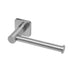 Phoenix Radii SS 316 Toilet Roll Holder Square Plate Stainless Steel