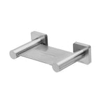 Phoenix Radii SS 316 Soap Dish Holder Square Plate Stainless Steel