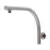 Phoenix Rush High-Rise Shower Arm Brushed Nickel