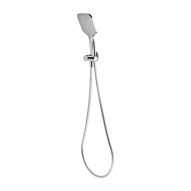Phoenix Rush Hand Shower Chrome, product view