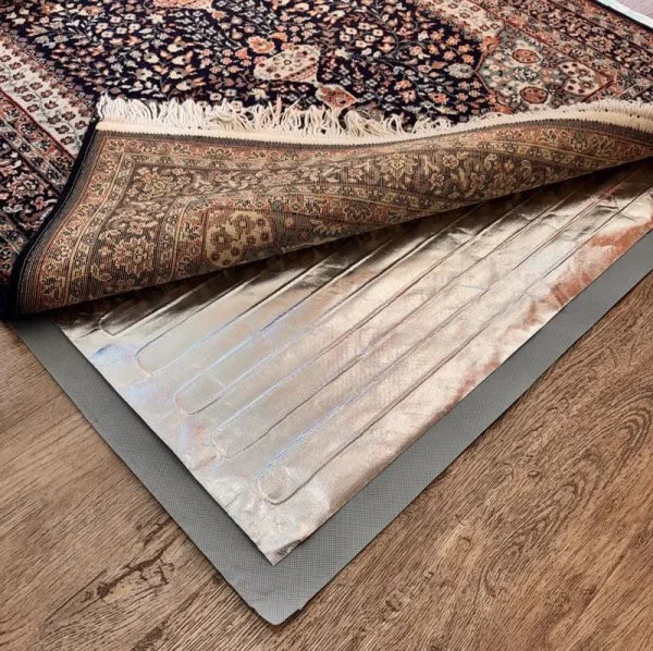 Coldbuster RugMate under rug heater