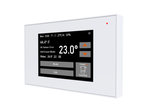 Coldbuster CB Smart 3 Plus thermostat