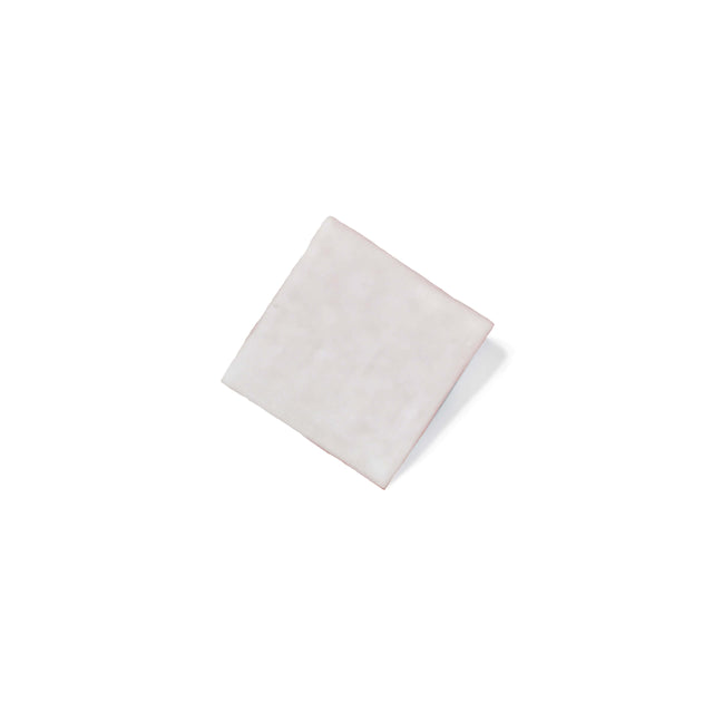 Melody 130x130 Matt Easton White Subway Tilemall Default Title