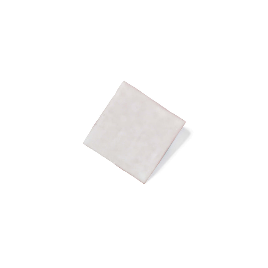 Melody 130x130 Matt Easton White Subway Tilemall Default Title