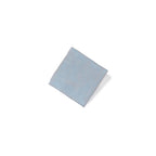 Melody 130x130 Matt Lyric Blue Subway