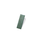 Mini 50x150 Matt Green Subway Pressed