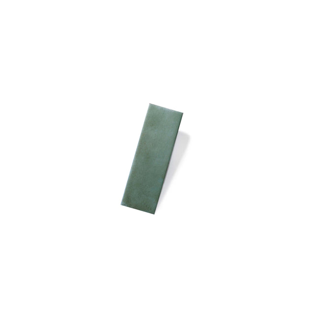 Mini 50x150 Matt Green Subway Tilemall Default Title