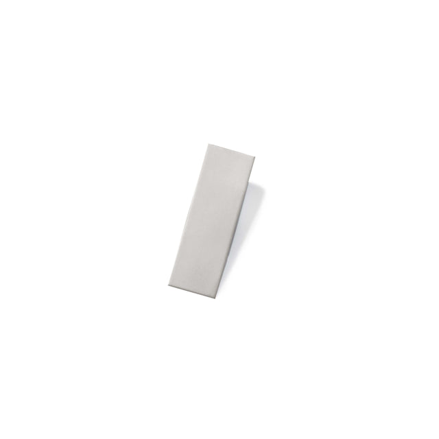 Mini 50x150 Gloss Grey Subway Tilemall Default Title