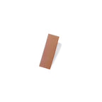 Mini 50x150 Matt Terracotta Subway Pressed
