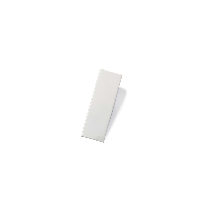 Mini 50x150 Gloss White Subway Tilemall Default Title