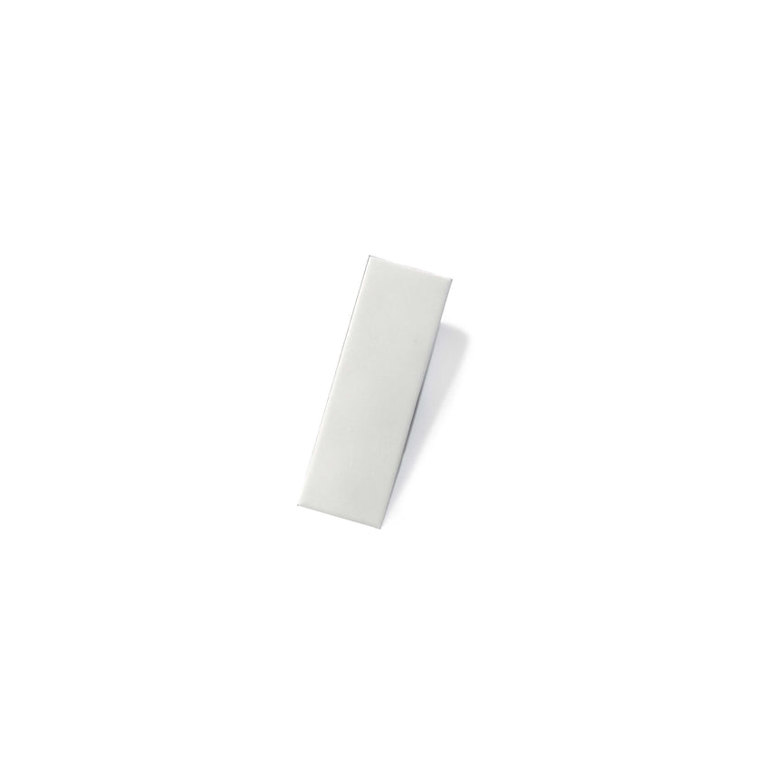 Mini 50x150 Matt White Subway Tilemall Default Title
